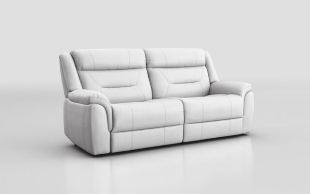 Ainsdale 3 Seater Sofa  - poltronesofà at ScS