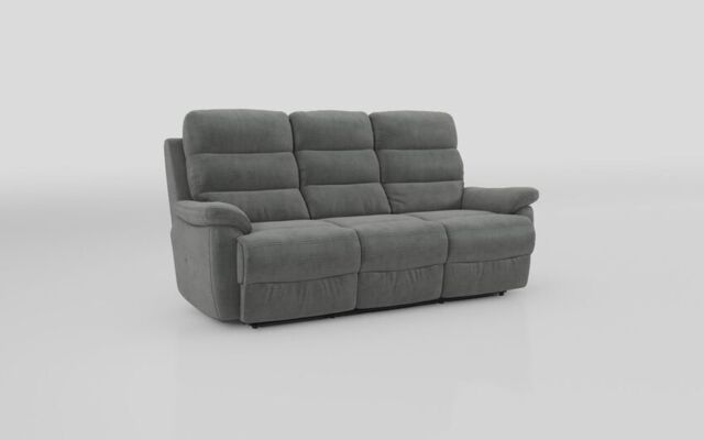 Ossett 3 Seater Sofa  - poltronesofà at ScS