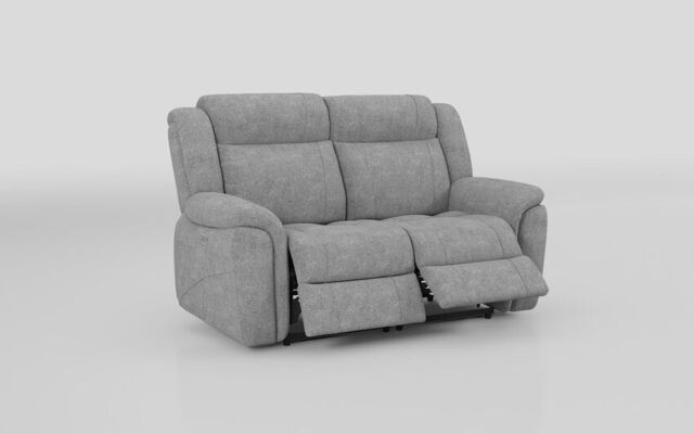 Elland 2 Seater Power Recliner Sofa - poltronesofà at ScS