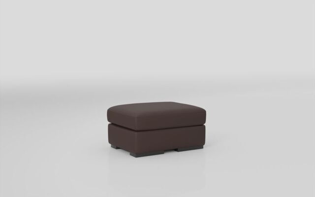 Savazza Storage Ottoman  - poltronesofà at ScS
