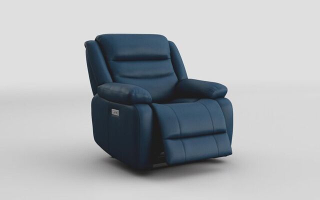 Favale Power Recliner Chair  - poltronesofà at ScS