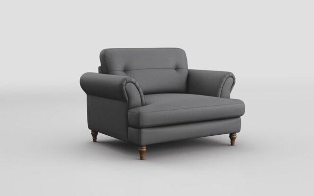 Selvapiana Snuggle Chair - poltronesofà at ScS