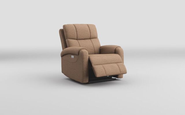 Calisese Power Recliner Chair  - poltronesofà at ScS