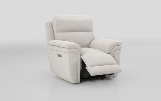 Maer Power Recliner Chair  - poltronesofà at ScS