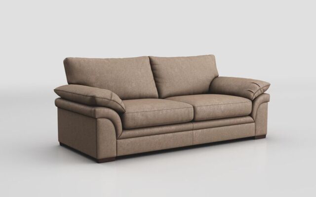 Varignana 3 Seater Standard Back Sofa - poltronesofà at ScS