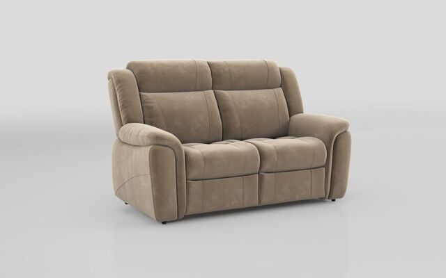Elland 2 Seater Sofa  - poltronesofà at ScS
