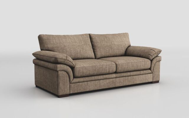 Varignana 3 Seater Standard Back Sofa - poltronesofà at ScS