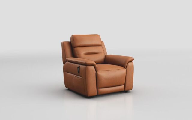Casalecchio Lift & Rise Chair with Heat - poltronesofà at ScS