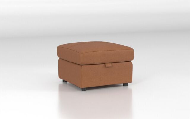 Ossett Storage Footstool - poltronesofà at ScS