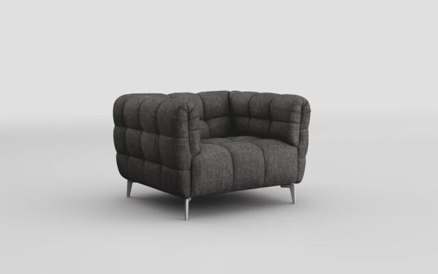 Castello Armchair  - poltronesofà at ScS