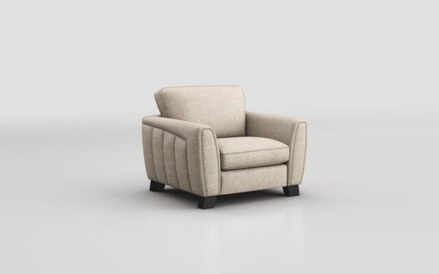 Modigliana Armchair Standard Back - poltronesofà at ScS