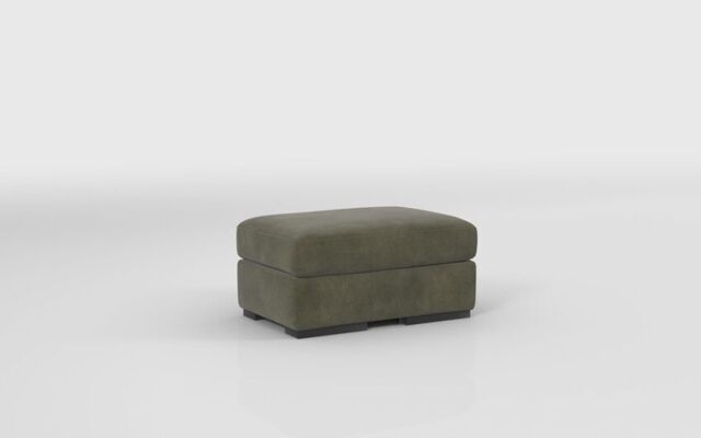 Savazza Ottoman - poltronesofà at ScS