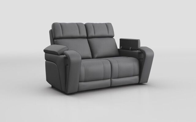 Adstock 2 Seater Sofa  - poltronesofà at ScS