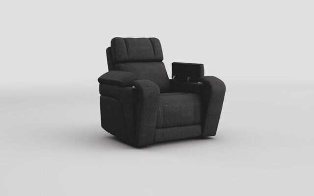 Adstock Armchair  - poltronesofà at ScS