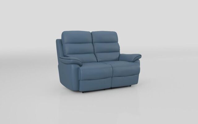 Ossett 2 Seater Sofa  - poltronesofà at ScS