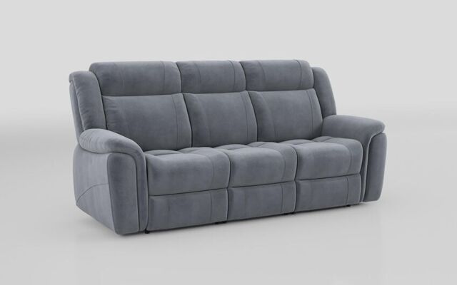 Elland 3 Seater Sofa - poltronesofà at ScS