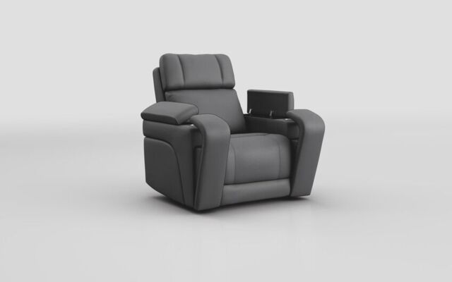 Adstock Armchair - poltronesofà at ScS