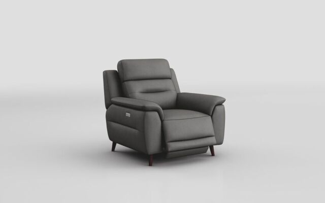 Casalecchio Power Recliner Chair  - poltronesofà at ScS