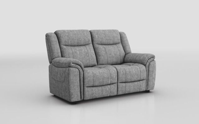 Carpena 2 Seater Sofa  - poltronesofà at ScS