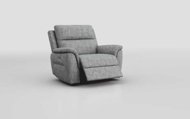 Sogliano Power Recliner Chair - poltronesofà at ScS