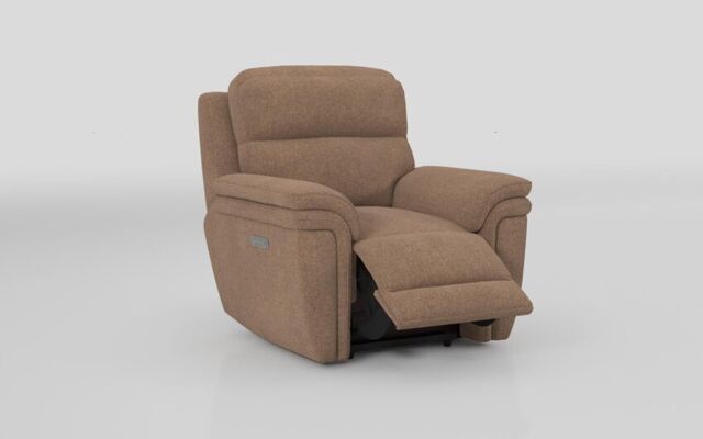 Maer Power Recliner Chair  - poltronesofà at ScS