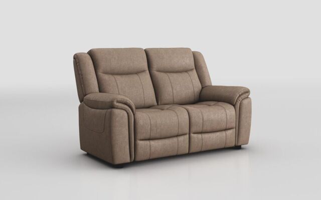 Carpena 2 Seater Sofa - poltronesofà at ScS