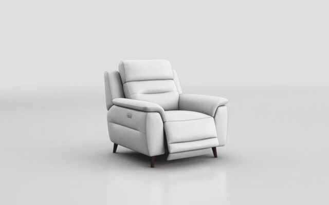 Casalecchio Power Recliner Chair - poltronesofà at ScS