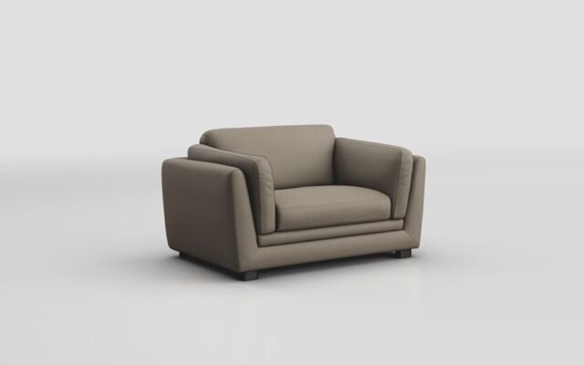 Borghetto Snuggle Chair  - poltronesofà at ScS