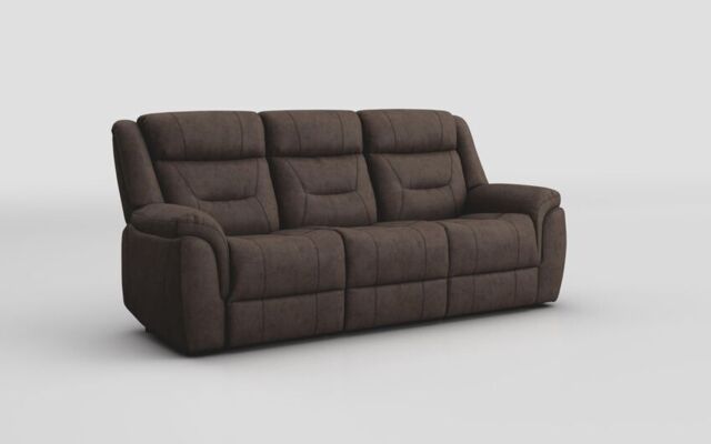Ainsdale 3 Seater Sofa - poltronesofà at ScS