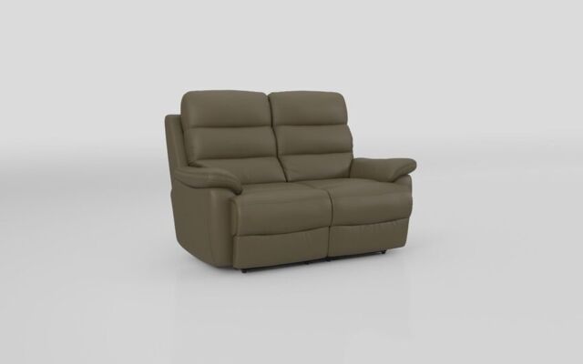 Ossett 2 Seater Sofa - poltronesofà at ScS