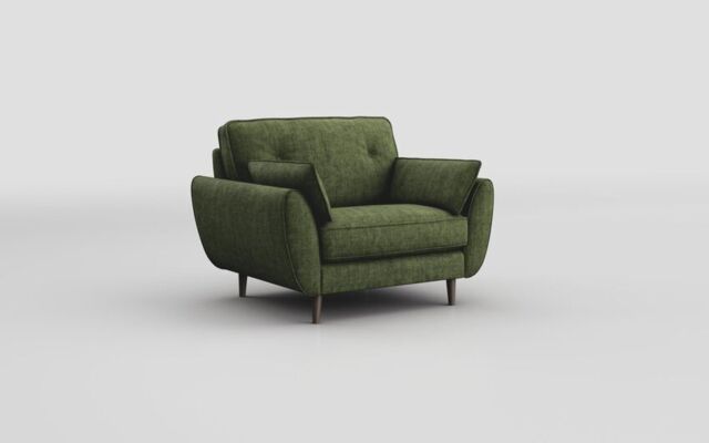 Saiano Snuggle Chair  - poltronesofà at ScS
