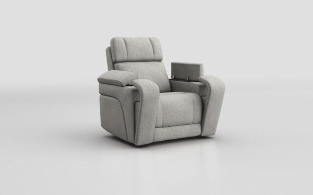Adstock Armchair  - poltronesofà at ScS