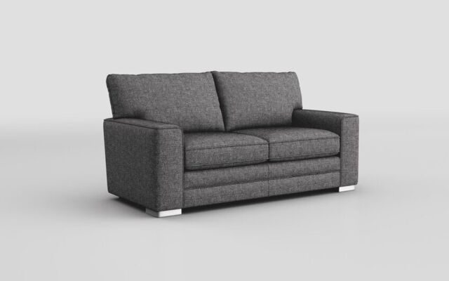 Borello 2 Seater Sofa  - poltronesofà at ScS