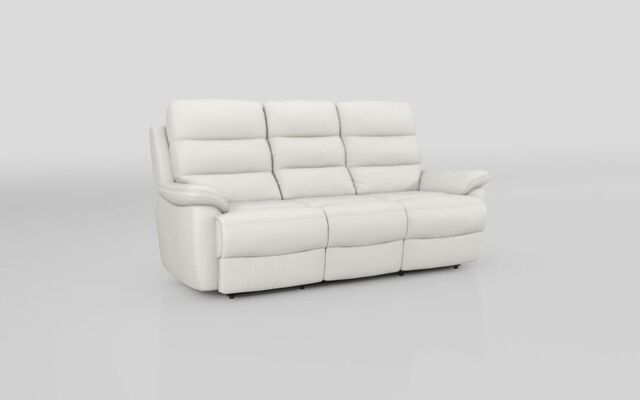 Ossett 3 Seater Sofa  - poltronesofà at ScS