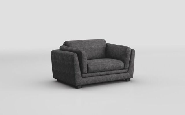 Borghetto Snuggle Chair  - poltronesofà at ScS