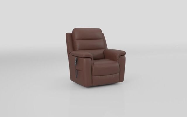 Ossett Lift & Rise Chair  - poltronesofà at ScS