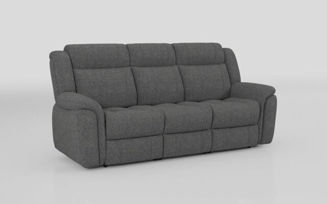 Elland 3 Seater Sofa  - poltronesofà at ScS