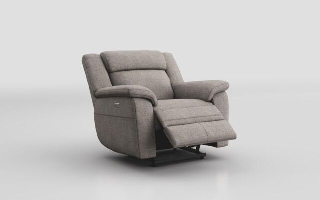 Sarsina Power Recliner Chair  - poltronesofà at ScS