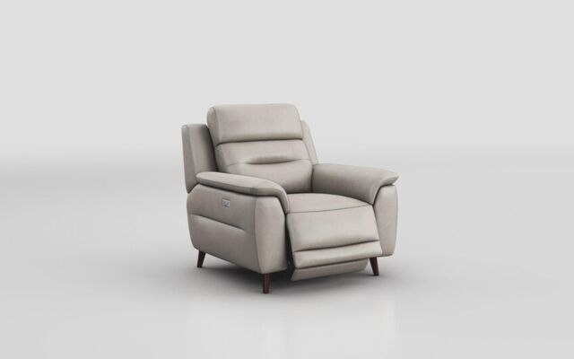 Casalecchio Power Recliner Chair  - poltronesofà at ScS