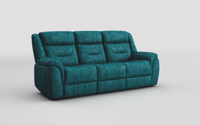 Ainsdale 3 Seater Sofa  - poltronesofà at ScS