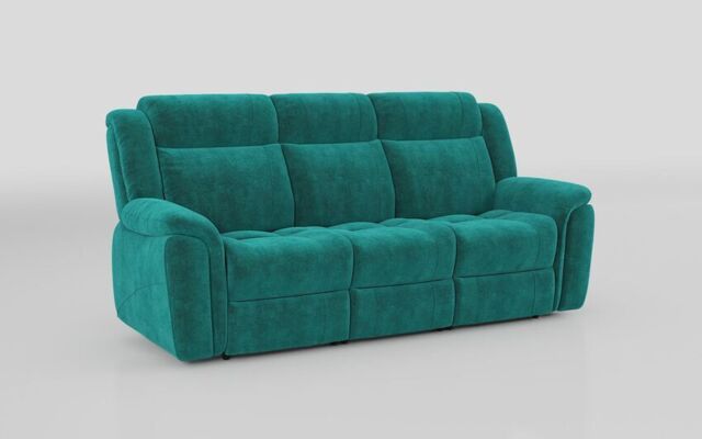 Elland 3 Seater Sofa - poltronesofà at ScS