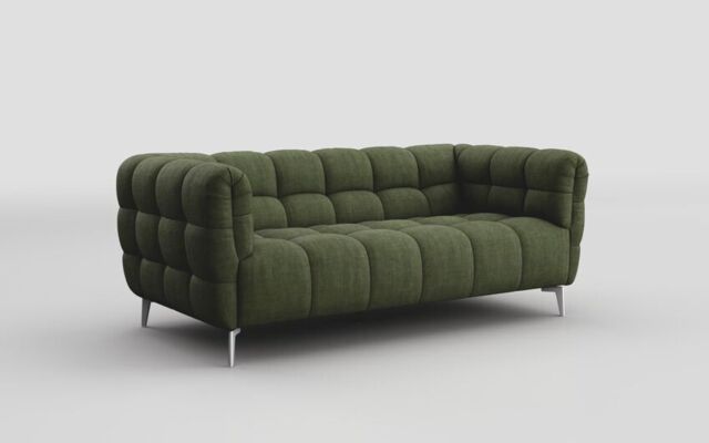 Castello 3 Seater Sofa - poltronesofà at ScS
