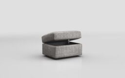 Chalbury Large Storage Foostool  - poltronesofà at ScS