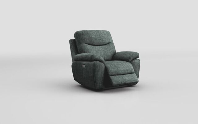 Argenta Power Recliner Chair  - poltronesofà at ScS