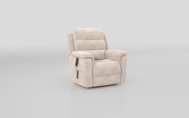 Ossett Lift & Rise Chair VAT Exempt - poltronesofà at ScS