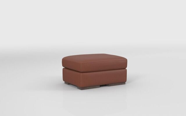 Savazza Storage Ottoman  - poltronesofà at ScS
