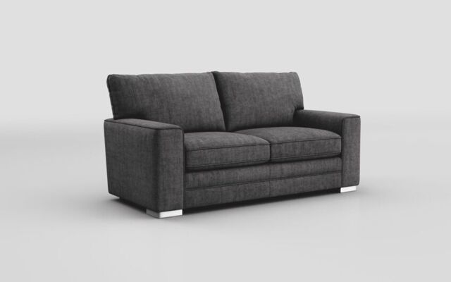 Borello 2 Seater Sofa  - poltronesofà at ScS