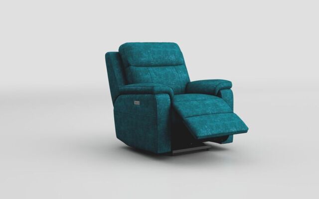 Calboli Power Recliner Chair - poltronesofà at ScS