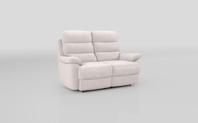 Ossett 2 Seater Sofa  - poltronesofà at ScS