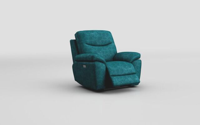 Argenta Power Recliner Chair  - poltronesofà at ScS